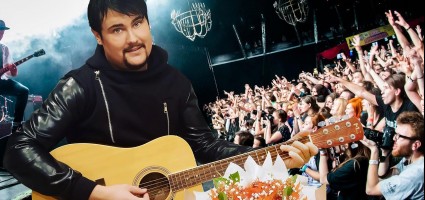 «Самое главное в жизни – семья и друзья»